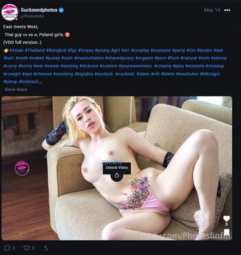 Full leaked Destiny dotson/ private onlyfans photo
