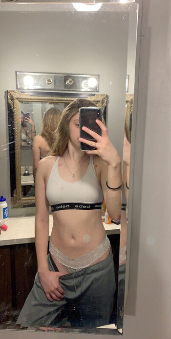 Full leaked Megnut/ private onlyfans photo
