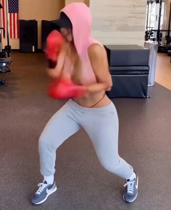 Full leaked Kelsey marillis/ private onlyfans photo
