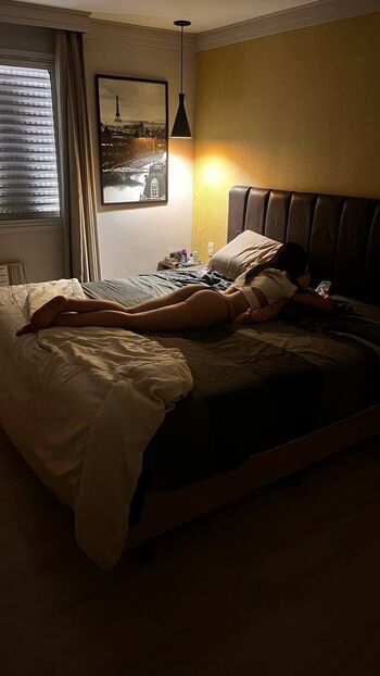 Full leaked Who is this private onlyfans photo