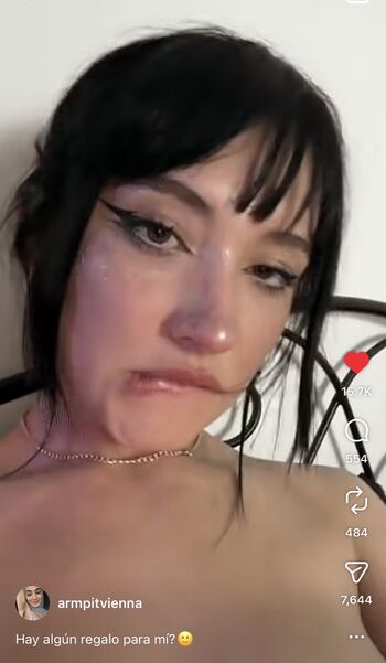 Full leaked Ella midgley/ private onlyfans photo