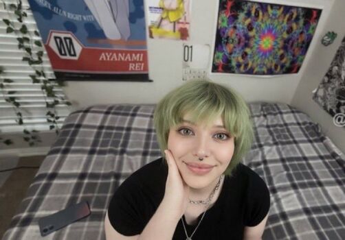 Full leaked Amberh / private onlyfans photo