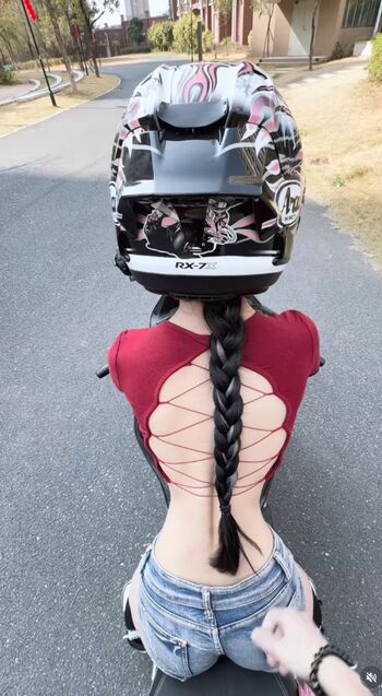 Full leaked Erika heiss/ private onlyfans photo