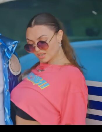 Full leaked Alexia putellas/ private onlyfans photo