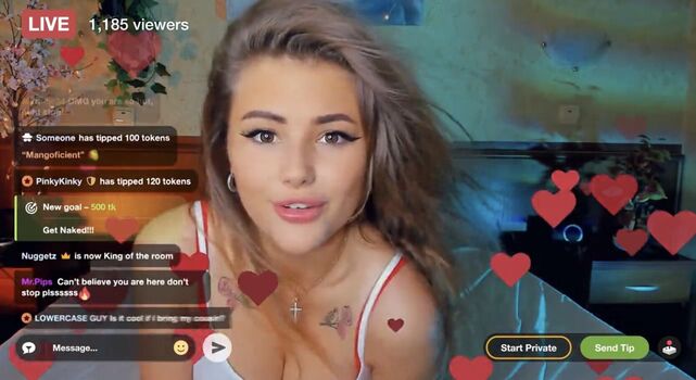 Full leaked Lucy alexandra/ private onlyfans photo