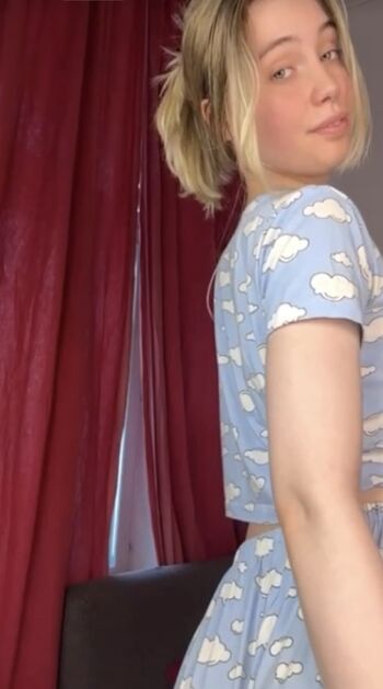Full leaked Destiny mira / private onlyfans photo