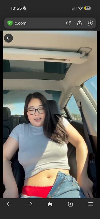 Full leaked Lara bttn/ private onlyfans photo