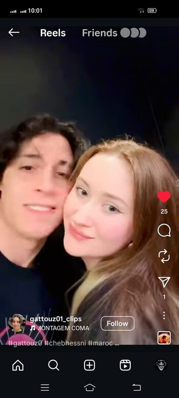 Full leaked Sevin/ private onlyfans photo
