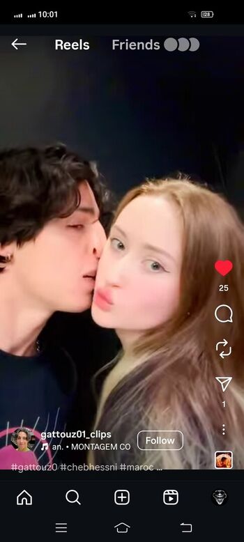 Full leaked Thekaylove/ private onlyfans photo