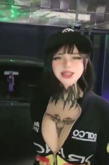 Full leaked Savanah storm / private onlyfans photo