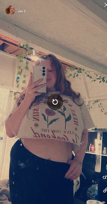 Full leaked Lilveronicar/ private onlyfans photo