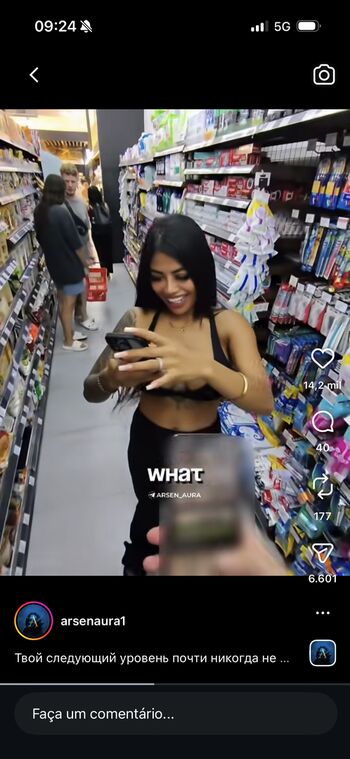 Full leaked Crxssy / private onlyfans photo