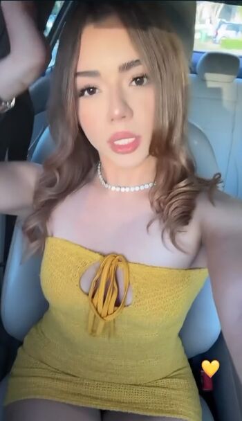 Full leaked Little caprice / private onlyfans photo