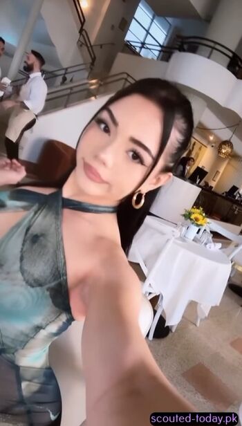 Full leaked Felina cris/ private onlyfans photo