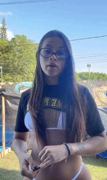 Full leaked Mitsurixx/ private onlyfans photo