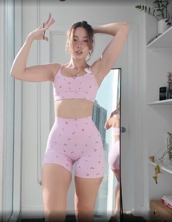 Full leaked Paige insco / private onlyfans photo
