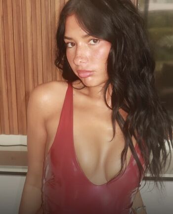 Full leaked Cleomercury / private onlyfans photo