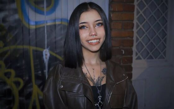 Full leaked Sariixo / private onlyfans photo