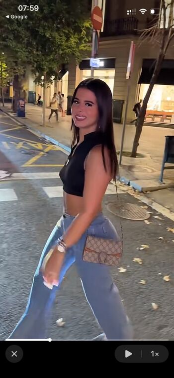 Full leaked Issajaimes/ private onlyfans photo