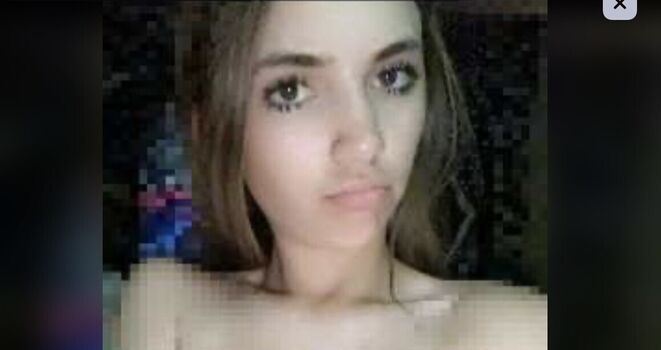 Full leaked Madeleine kyme/ private onlyfans photo