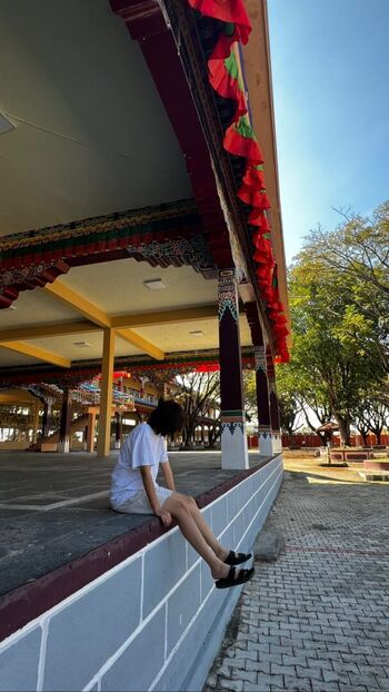 Full leaked Whos tenz private onlyfans photo