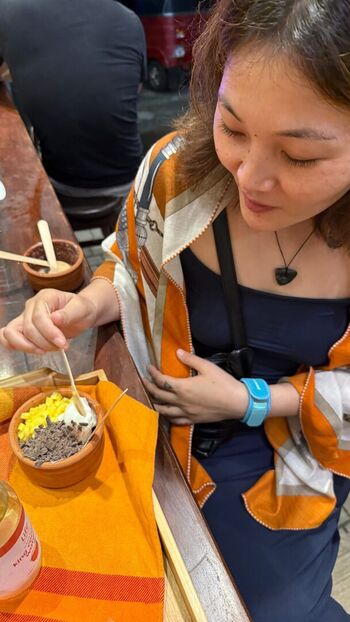 Full leaked Whos tenz private onlyfans photo