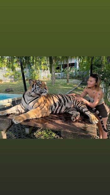 Full leaked Whos tenz private onlyfans photo