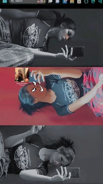 Full leaked Whospri private onlyfans photo