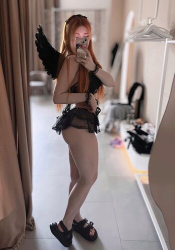 Full leaked Whyklayn private onlyfans photo