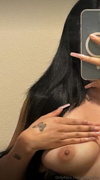 Full leaked Wickedgen private onlyfans photo