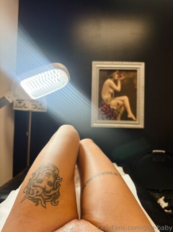 Full leaked Wickedgen private onlyfans photo