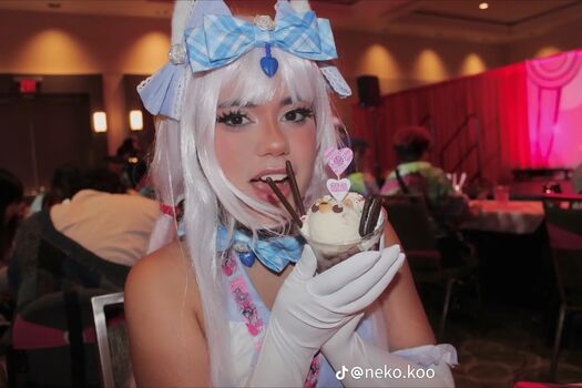 Full leaked Widowmako private onlyfans photo