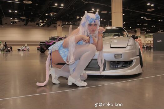 Full leaked Widowmako private onlyfans photo