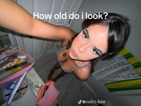 Full leaked Widowmako private onlyfans photo