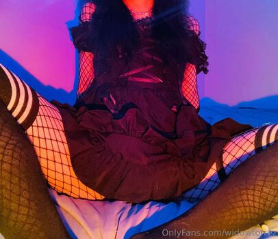 Full leaked Widowtorrez private onlyfans photo