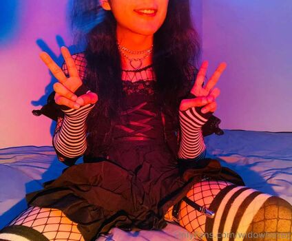 Full leaked Widowtorrez private onlyfans photo