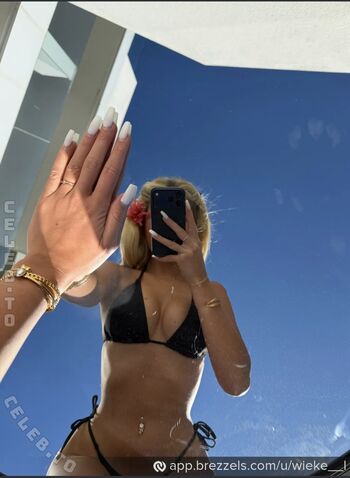 Full leaked Wieke langanke private onlyfans photo