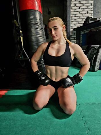 Wiktoria Chicatoro Czyżewska