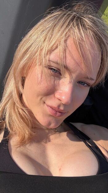 Full leaked Wiktoria gajosz private onlyfans photo