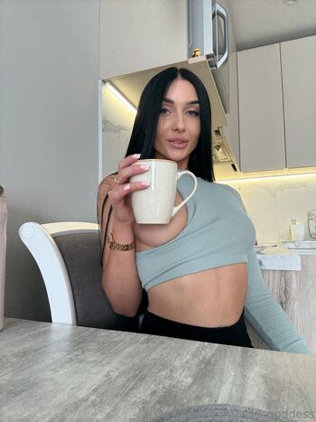 Full leaked Wild goddess private onlyfans photo