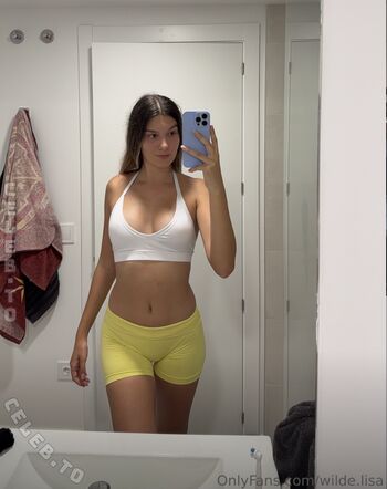 Full leaked Wilde lisa private onlyfans photo