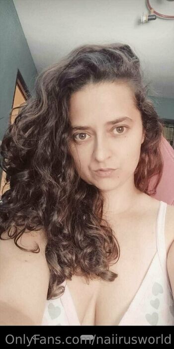 Full leaked Wildlove nairu private onlyfans photo