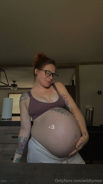 Full leaked Wildlymee private onlyfans photo