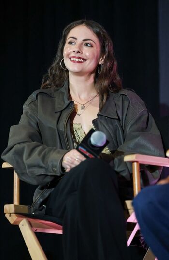 Full leaked Willa holland private onlyfans photo