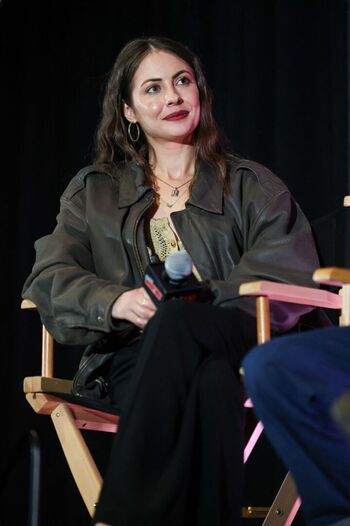 Full leaked Willa holland private onlyfans photo