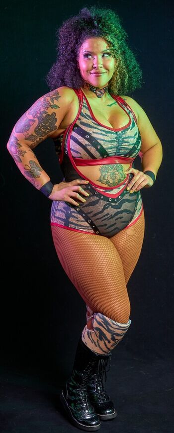 Full leaked Willow nightingale private onlyfans photo