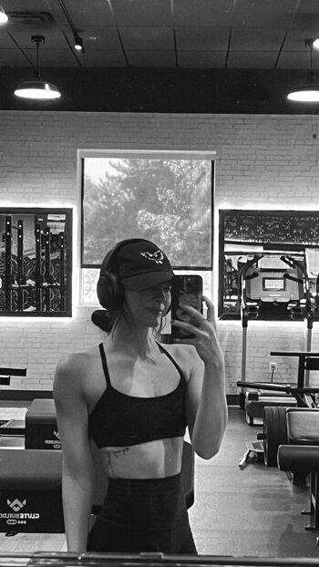 Full leaked Willow shields  page private onlyfans photo