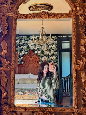 Full leaked Willow shields  page private onlyfans photo