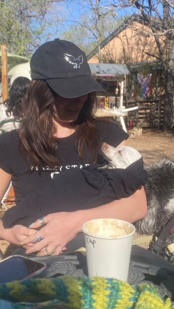 Full leaked Willow shields private onlyfans photo