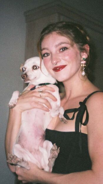 Full leaked Willow shields private onlyfans photo